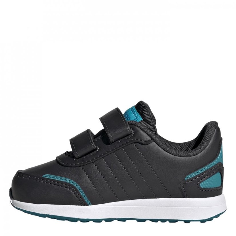 adidas VS Switch Lifestyle Running Shoes Infant Boys Navy/ Blue