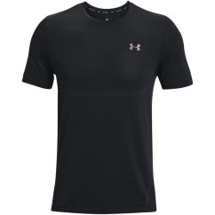 Under Armour UA Vanish Elite Seamless Short Sleeve Men's Black