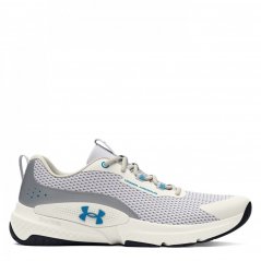Under Armour Dynamic Select Training Shoes White