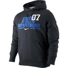 Nie Athletic Dept. Hoody velikost S