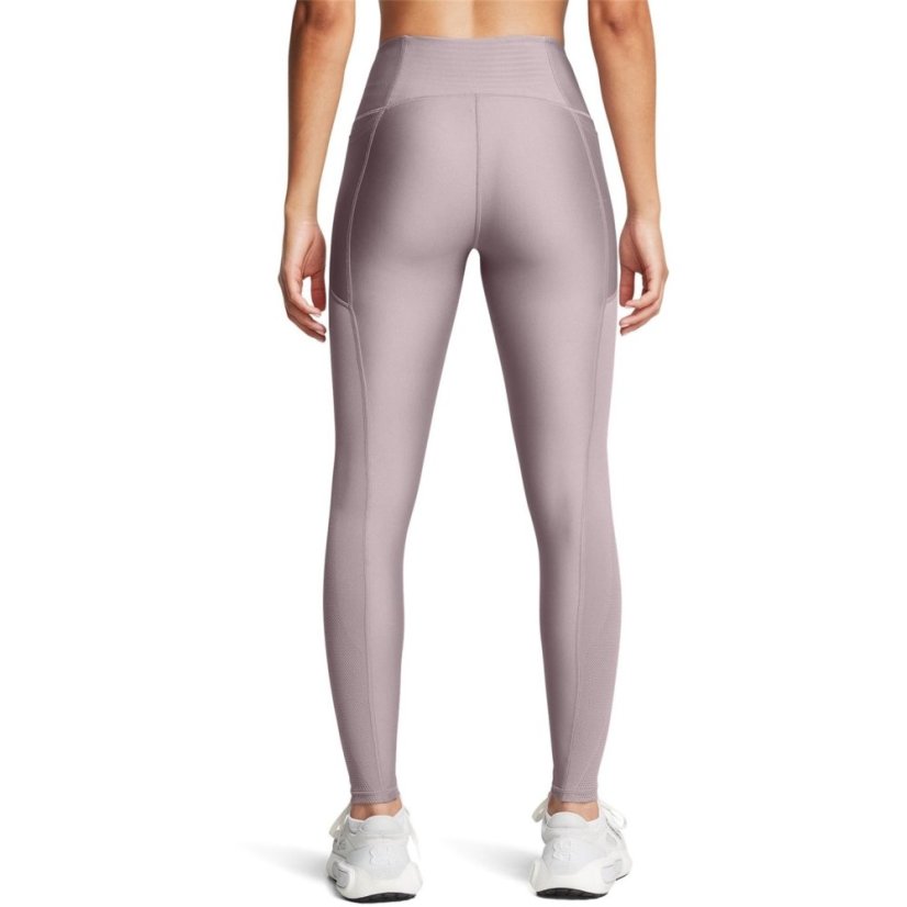 Under Armour Women's Vanish Performance Gym Legging Grey
