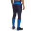 Under Armour UA Challenger Pants Men's Blue/Yellow