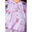 Hype Pullover Hoodie Ld99 Lilac