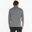 Puma Gamer quarter Zip Fleece Mens Quiet Shade