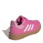 adidas Tensaur Sport Training Lace Shoes Mgnta/Wht/Pink