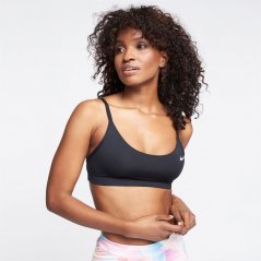 Nike Favorites Women's Light-Support Sports Bra Black
