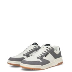 Jack and Jones Jammer Trainer Grey