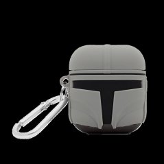 Star Wars The Mandalorian 3D AirPods Case Merchandise