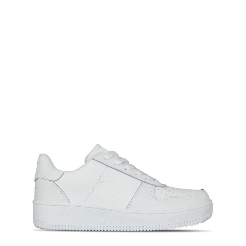 Everlast Hanshi Junior Trainers White