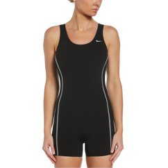 Nike Legsuit Womens Black