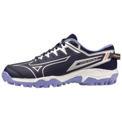 Mizuno Wave Lynx 2 Jn99 Wh/GRd/PGrn