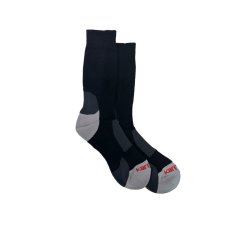 Karrimor 2 Pack Walking Sock Mens Navy