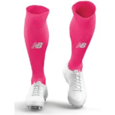 New Balance Football Sock Jn99 Alpha Pink