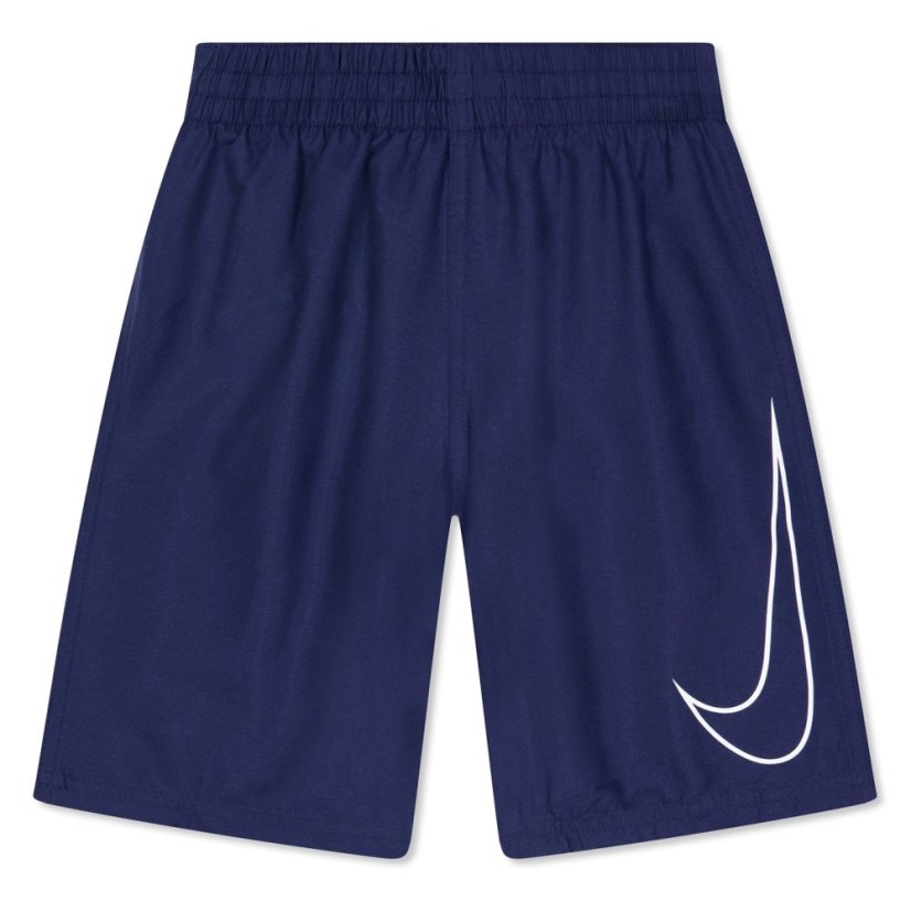 Nike 8 Vol Short In99 Midnight Navy