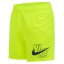 Nike 4 Volley Short In99 Volt