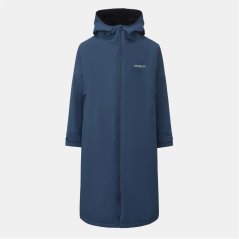 Gul Waterproof Changing Robe Unisex Petrol Blue