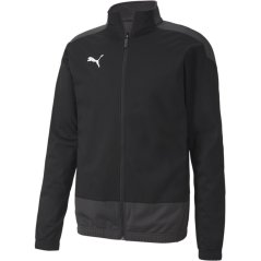 Puma 23 Training Jacket Black