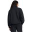Under Armour Women's Icon Zip Hoodie Black