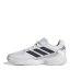 adidas Ubersonic Tennis Shoes Kids White