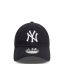 New Era 9TWENTY Cap NAVWHI