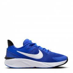 Nike STAR RUNNER 4 NN (GS) Blue/White