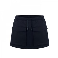 Miso Cargo Skort Ld43 Black