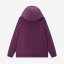 Karrimor Unisex Kids Sierra Waterproof Thermolite Insulated Puffer Jacket Purple