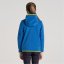 Craghoppers Unisex Kids' Crag Brady Lightweight Weather-Resistant Insulated Puffer Jacket Bolt/BlueNvy