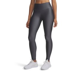 Under Armour Women's High-Rise Performance Gym Leggings C Rock/Black
