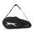 Slazenger Slaz 3 Racket Bag Black
