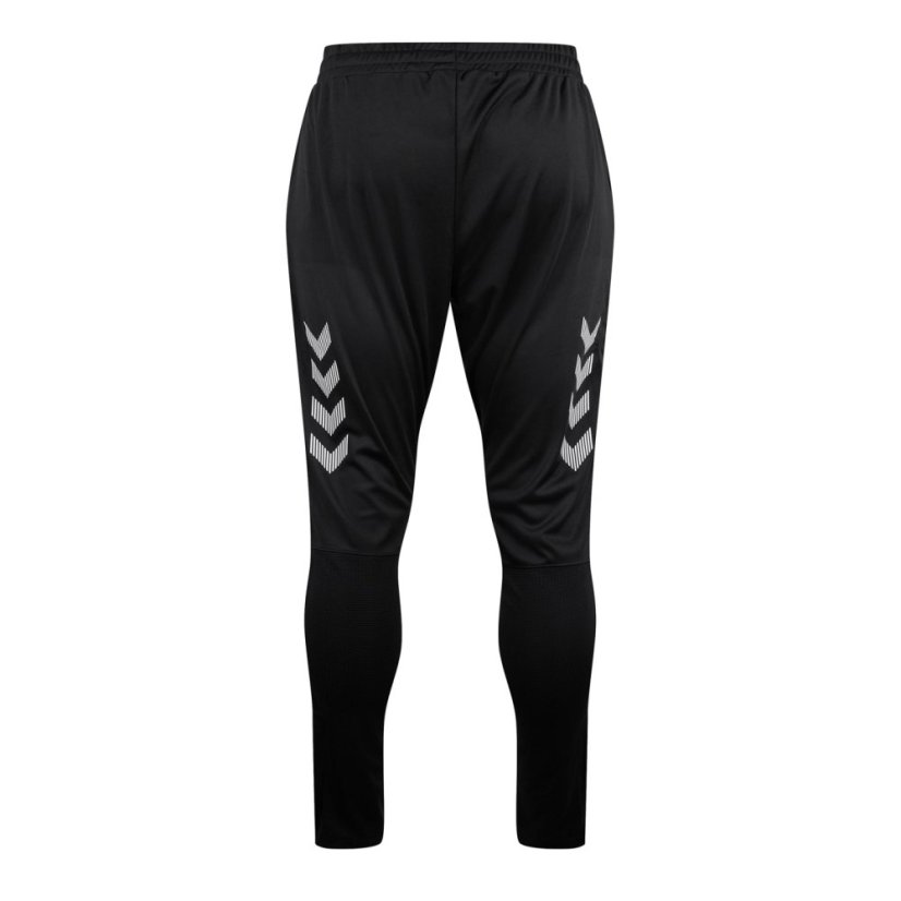 Hummel Football Pant 99 Black