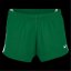 Nike Women's Performance Gym Shorts Pine Green