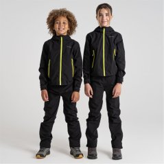 Craghoppers Crag Zephyr Suit In99 Black