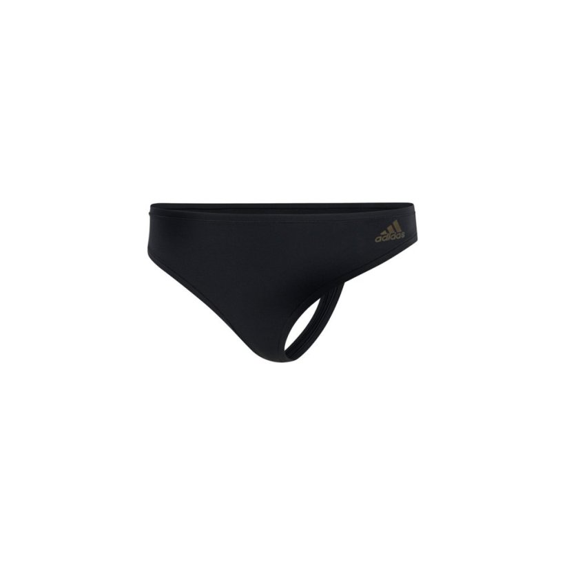 adidas Thong Black