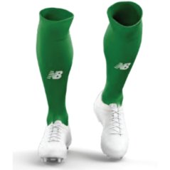 New Balance Football Sock Jn99 Jolly Green