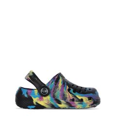 Hot Tuna Cloggs Infants Multi Swirl