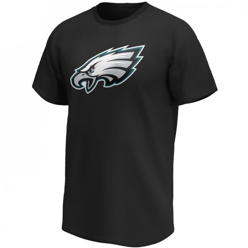 NFL Logo pánské tričko Eagles