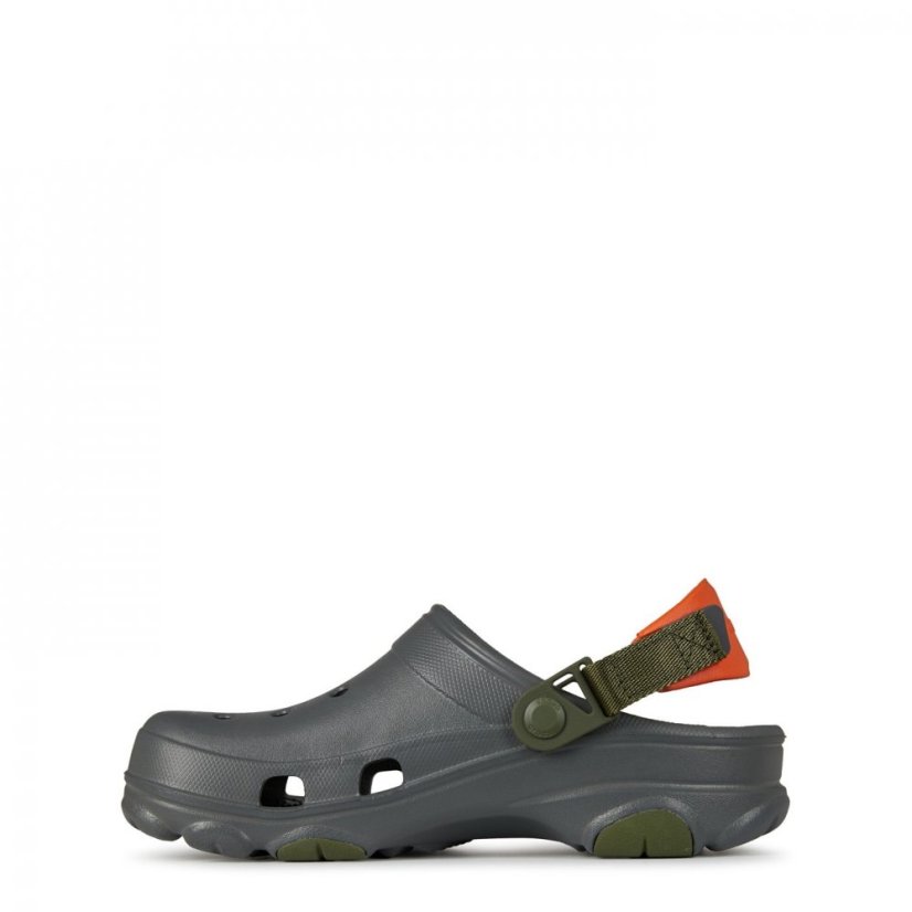 Crocs All Terrain 99 Sl Grey/Multi