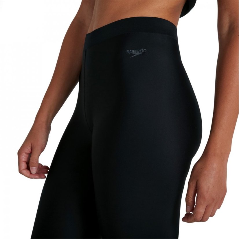 Speedo Es Sp Legg Ld99 Black