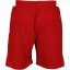 Hummel Football Shorts Infants True Red