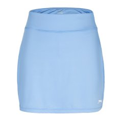 Slazenger Court Skort Womens Baby blue