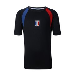 UEFA Euros 2024™ Poly T-Shirt Juniors France