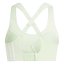adidas TLRD Impact Training High-Support Bra Green