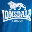 Lonsdale Large Logo T Shirt velikost S