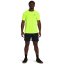 Under Armour Armour UA Vanish Woven 6 Shorts Men's Black