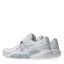 Asics Gel-Challenger 15 Tennis Shoes Womens White/Silver