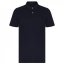Howick Classic Polo Shirt Navy