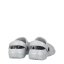Hot Tuna Cloggs Infants Silver Glitter