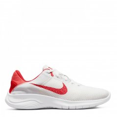 Nike Flex Experience Run 11 Next Nature dámska bežecká obuv White/Red