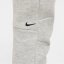 Nike Sportswear Tech Fleece Big Kids' Pants Grey/Black